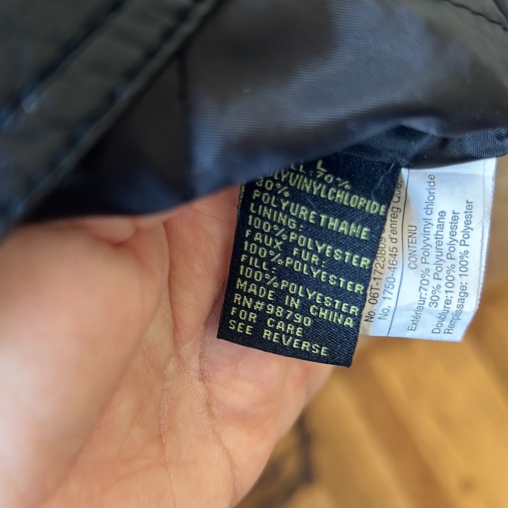 Women Jacket 🧥 - Picture 6 of 7